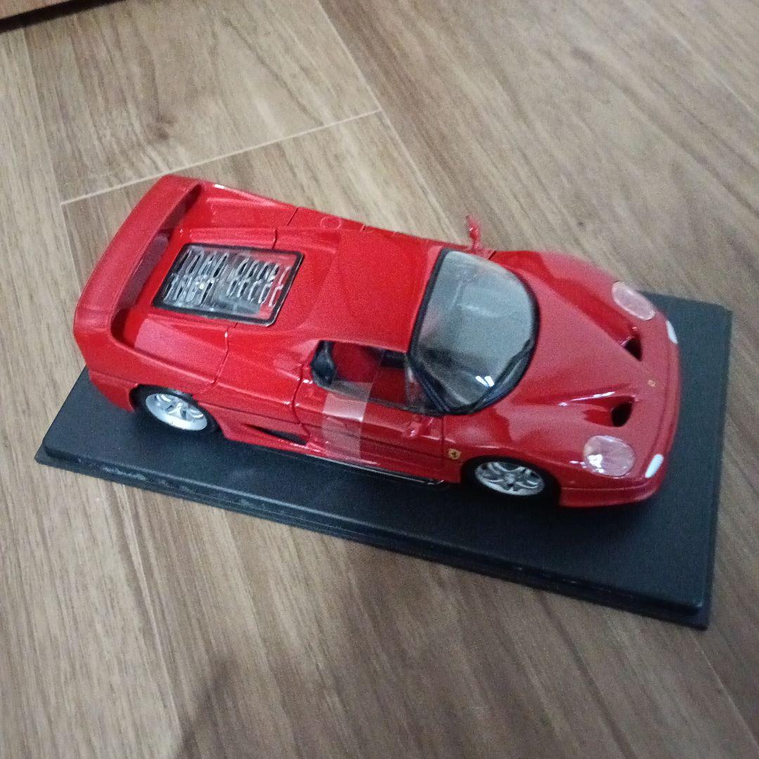 フェラーリモデルコレクション 　5個まとめ売り