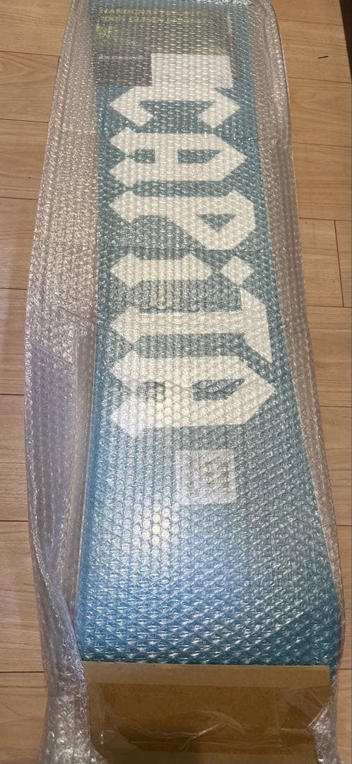 CAPiTA JESS KIMURA MINI 120 新品