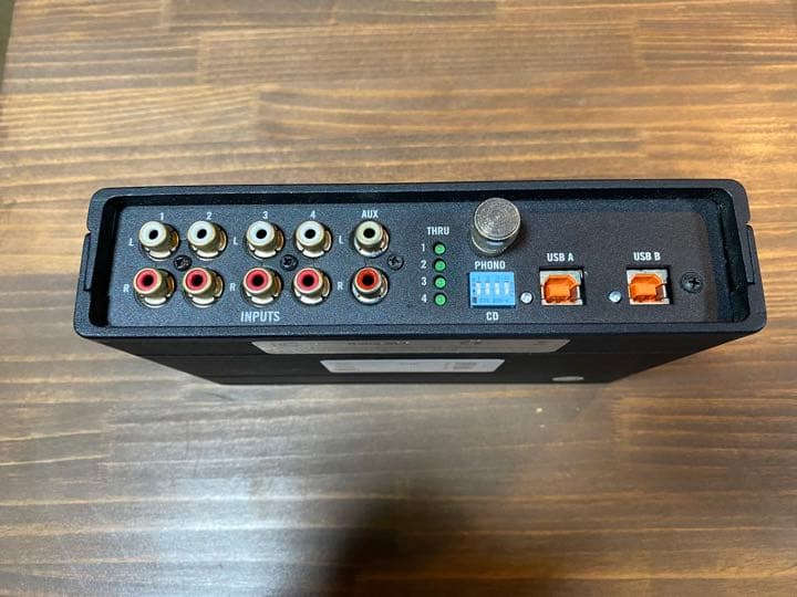 アイドル RANE SL4