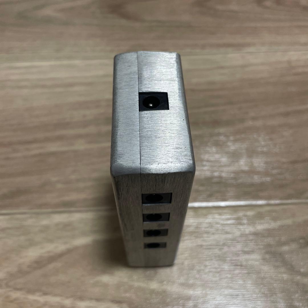 MXR M237 DC Brick ギター ベース パワーサプライ エフェクター