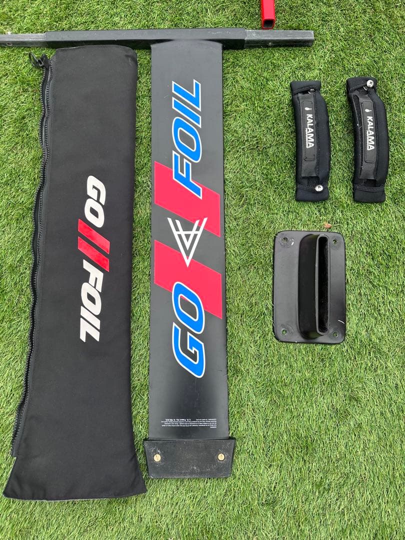 クライマックス　カラマボード