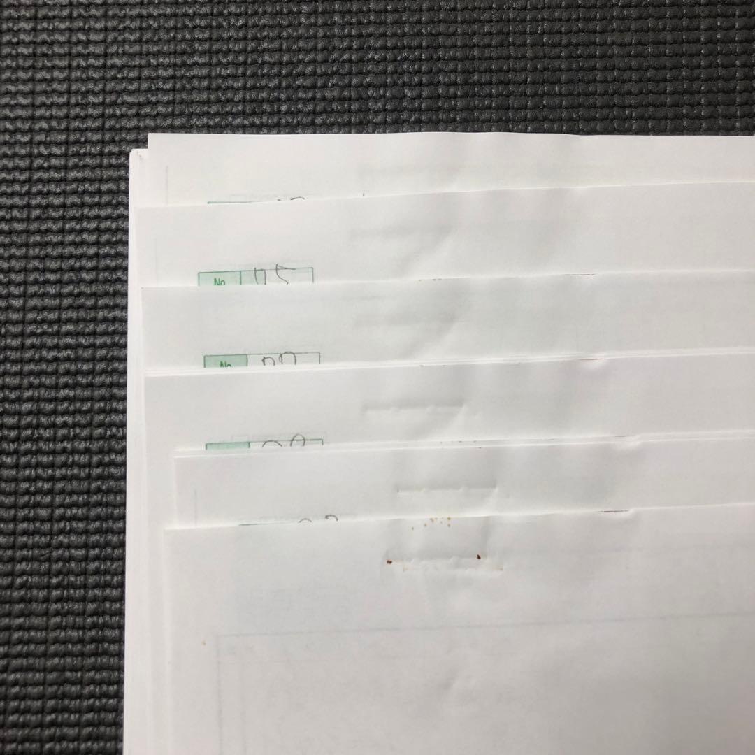 マニアック 10話 アニメ 絵コンテ 伊藤潤二