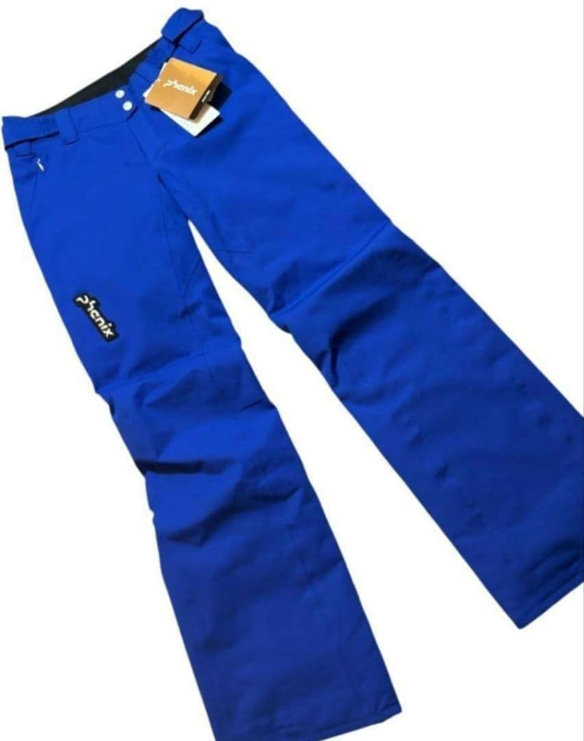 e105 フェニックス ウエアPHENIX レディース スキーウェア 上下セット