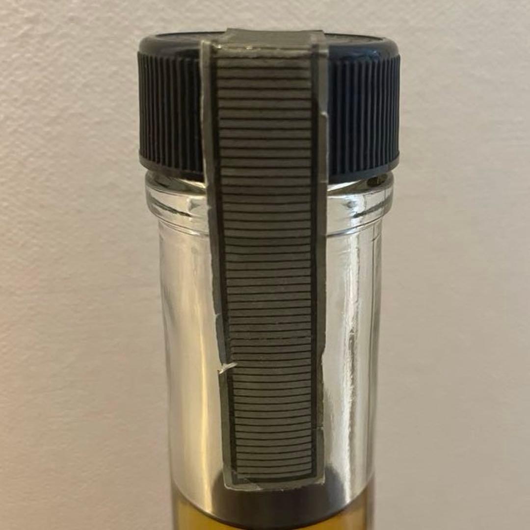 サントリー 山崎蒸溜所謹製 樽出原酒 ピュアモルトウイスキー 未開封