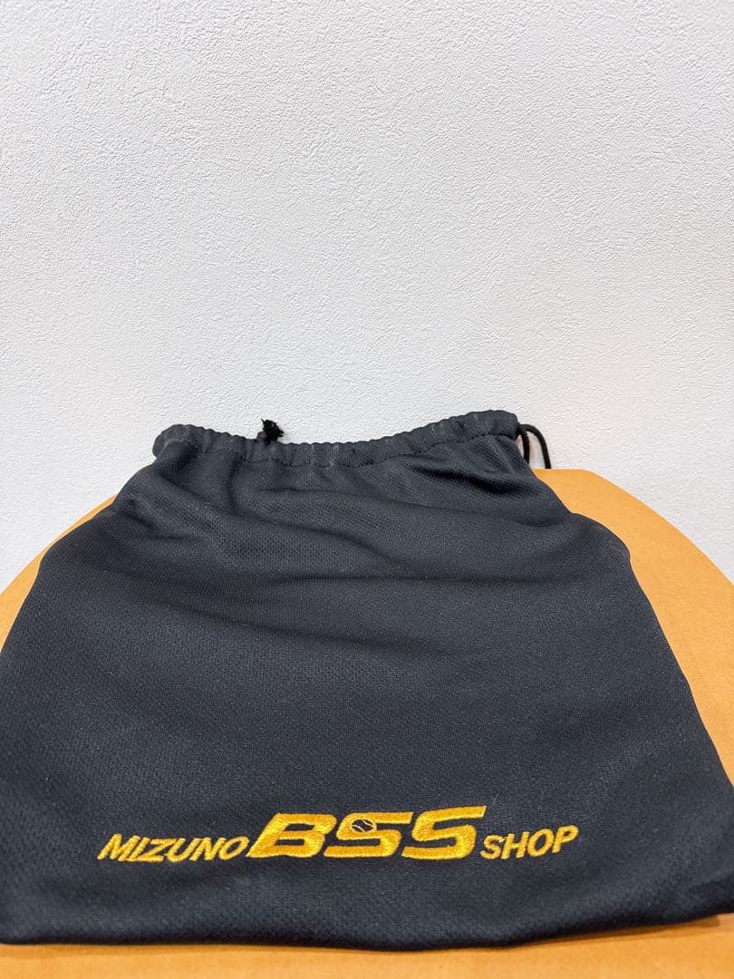 ミズノプロ 軟式オーダー 坂本5Dモデル