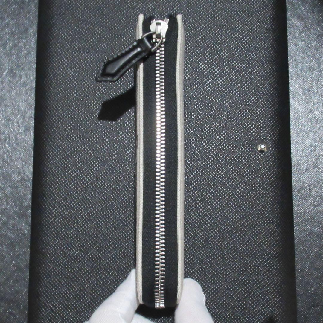 モンブラン ペンケース ペンポーチ ハッピーホリデー カプセルコレクション