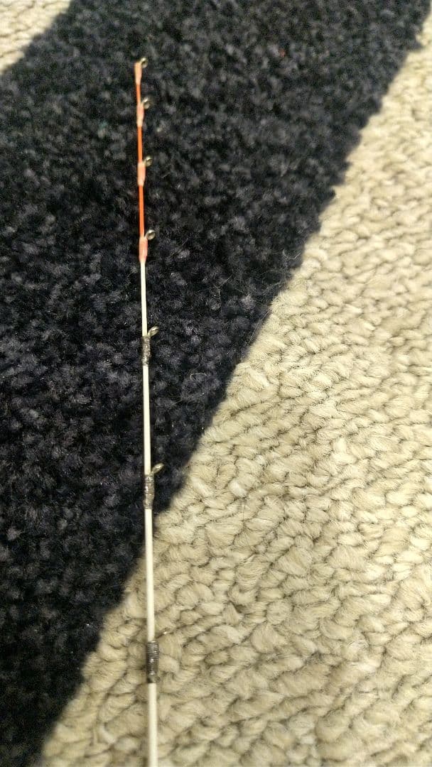 シマノ セイハコウ フィラート チヌ竿