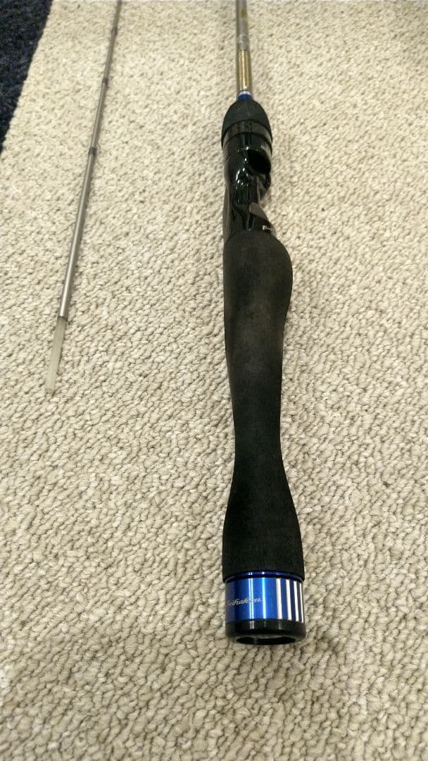 シマノ セイハコウ フィラート チヌ竿