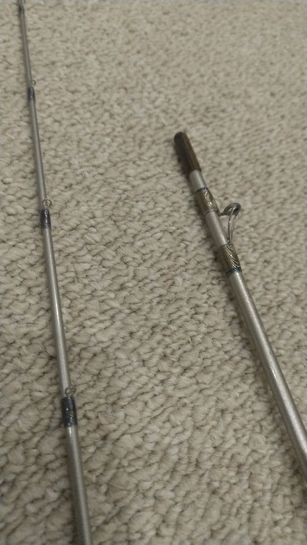 シマノ セイハコウ フィラート チヌ竿