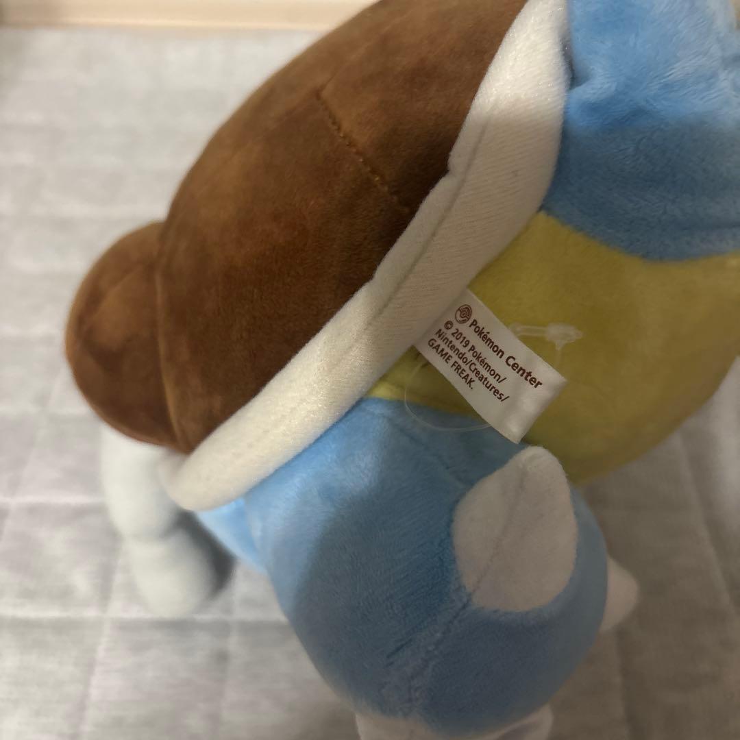 ポケモンセンター　ぬいぐるみ　5体　まとめ売り