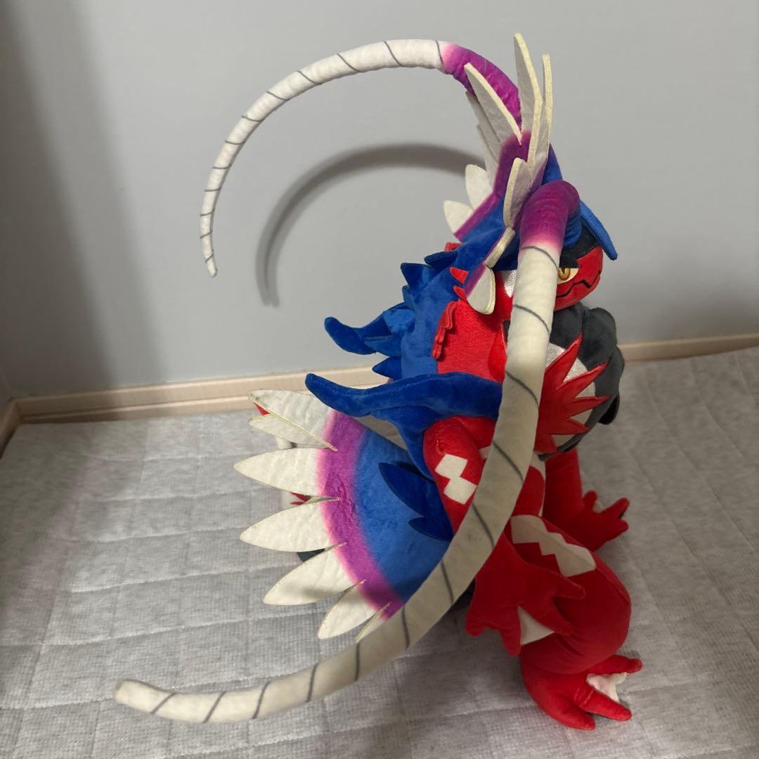 ポケモンセンター　ぬいぐるみ　5体　まとめ売り