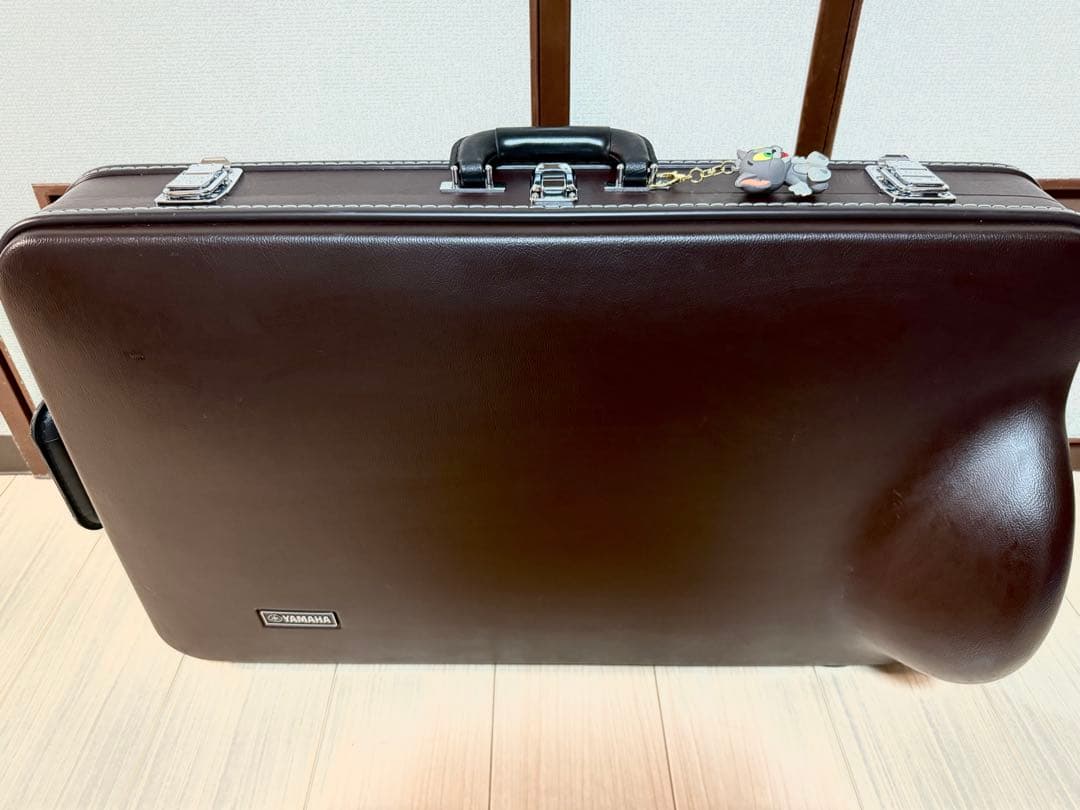 値下げ交渉⭕️ YAMAHA YEP-621s ユーフォニアム
