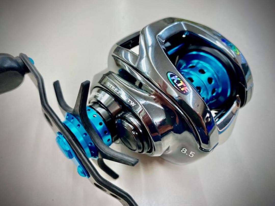 KTF ネオスプール　フィネススプール　32㎜