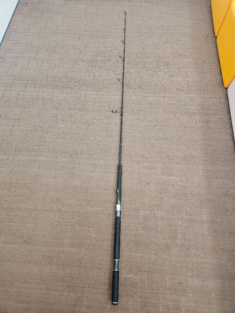 【値下げ】ソルティガ　コンビジャーク64