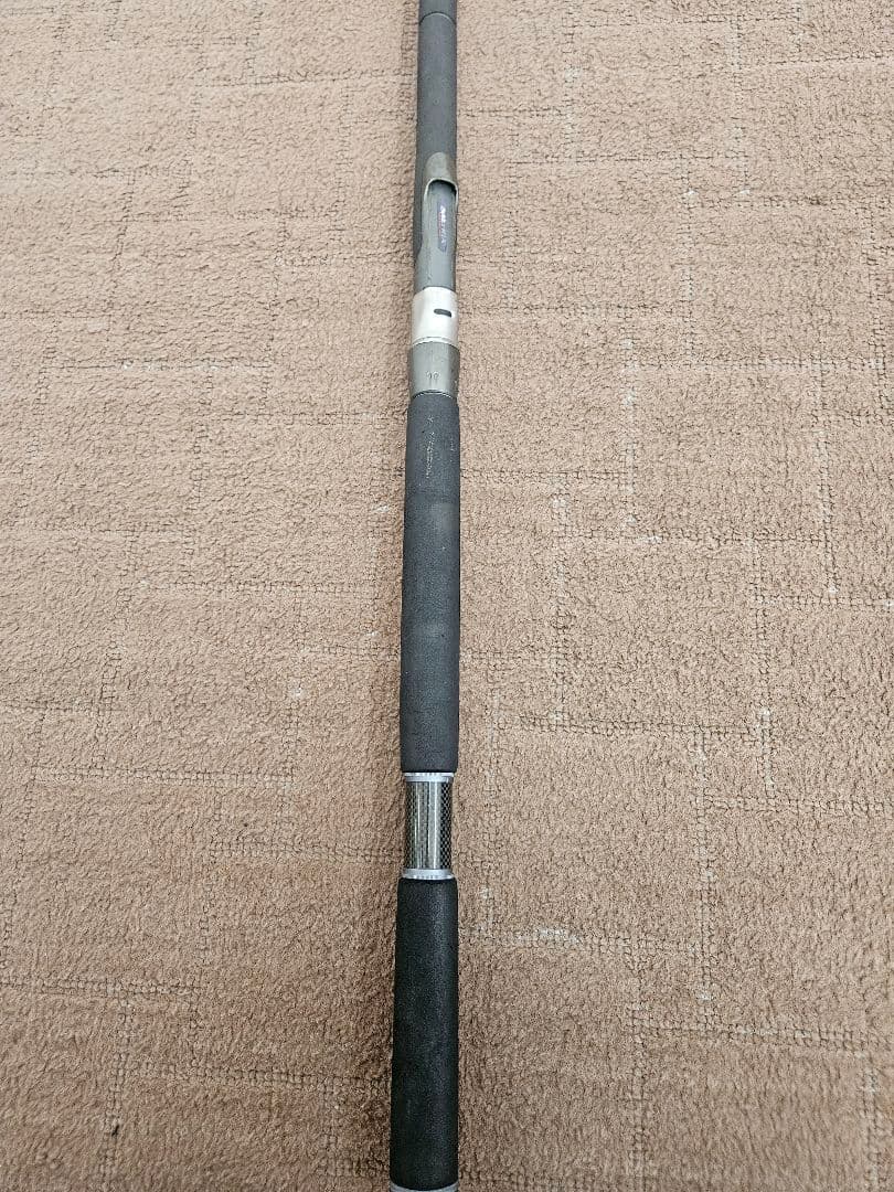 【値下げ】ソルティガ　コンビジャーク64