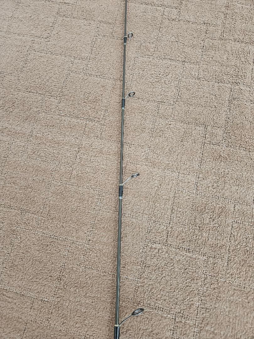 【値下げ】ソルティガ　コンビジャーク64