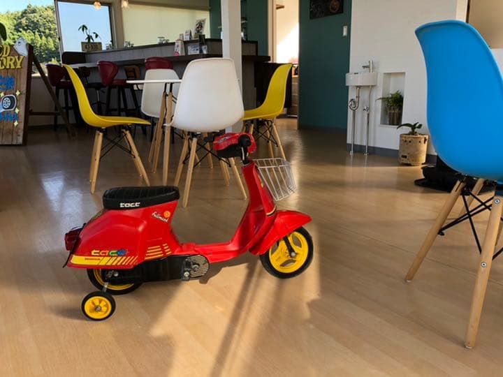 タクトフルマーク　ホンダ