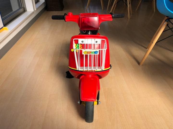 タクトフルマーク　ホンダ