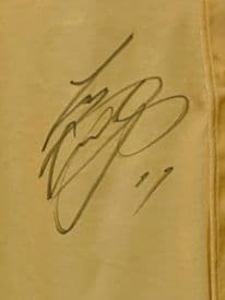 ■超破格■ 大谷翔平 直筆サイン入りユニホーム