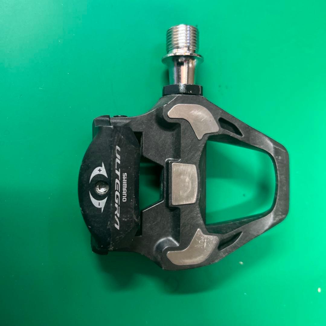 Favero Assioma シマノ用　アルテグラペダル付き
