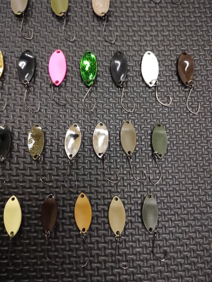 VALKEIN ヴァルケイン ブラックブラスト サーヴァントスピア ４０個セット