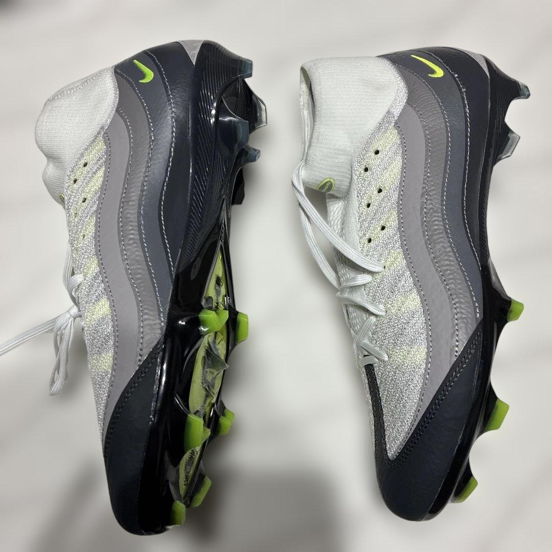 ズームマーキュリアルスーパーフライ10エリートAM95 SE FG