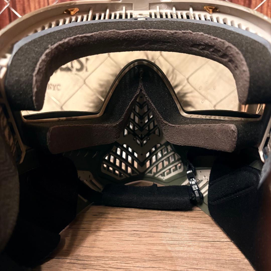 希少dye i5 カモフラ　ミリタリー　サバゲー