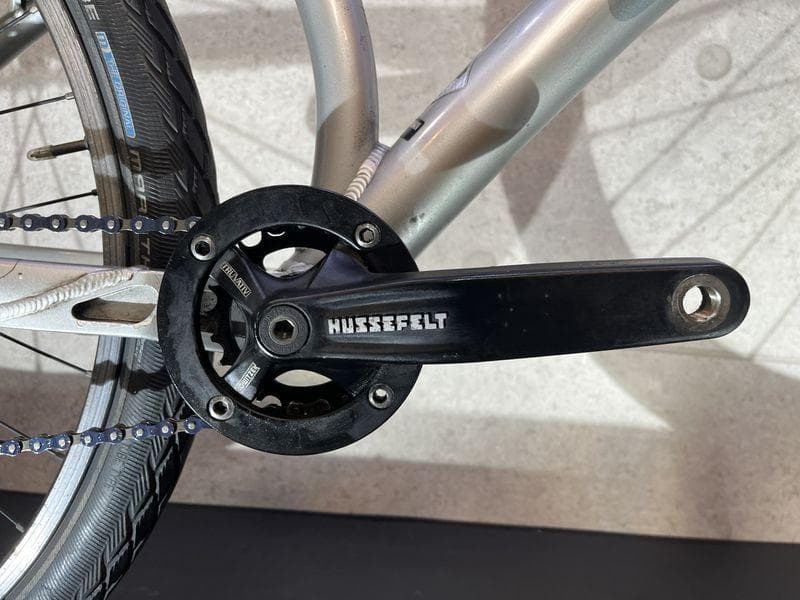 GIANT TRIALS COMP M 26インチ 8s