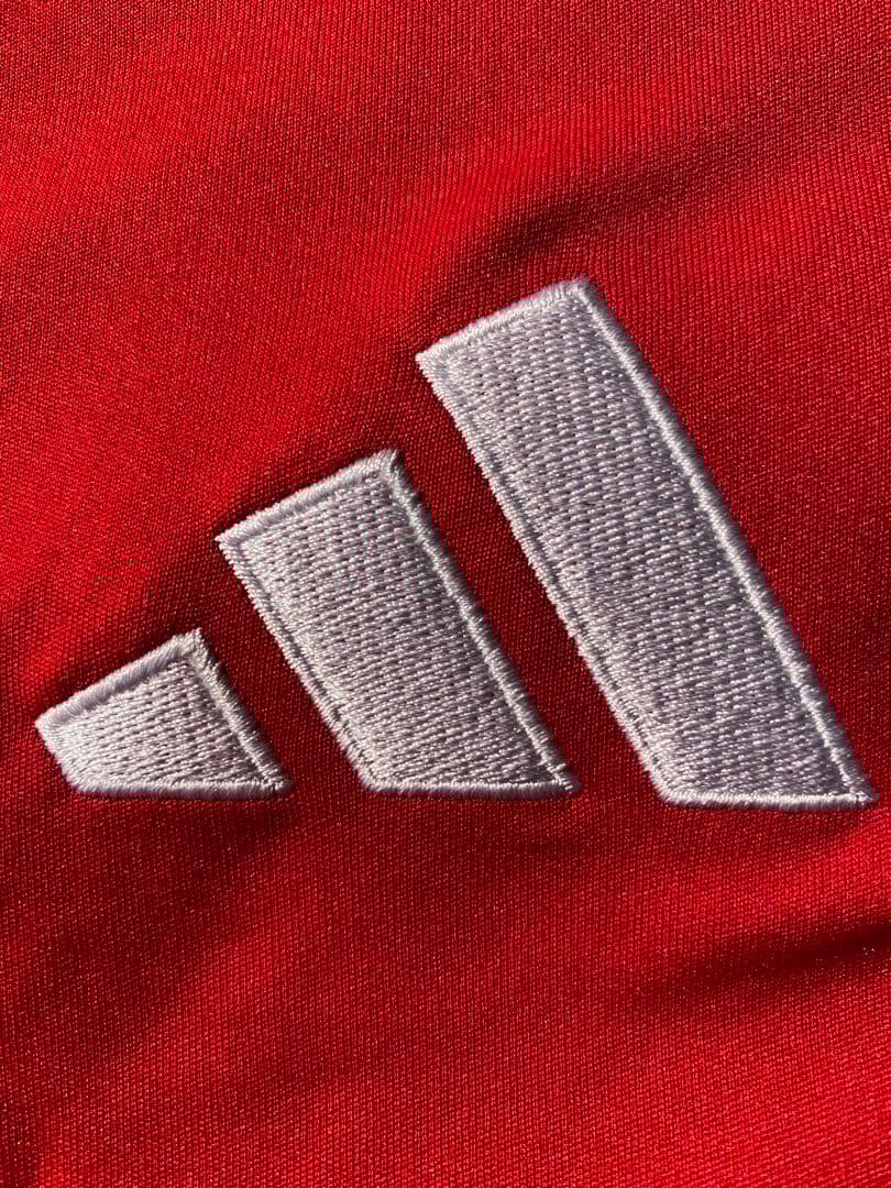 【正規品・タグ付き】　ウーデゴール　ユニフォーム　アーセナル　24/25 CL