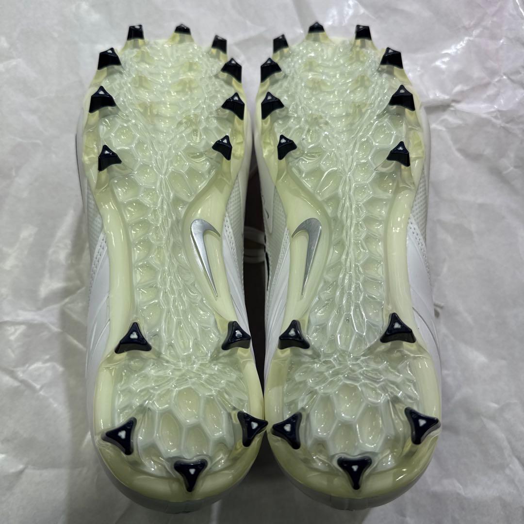 ラクロススパイク ナイキ ハラチ8エリート