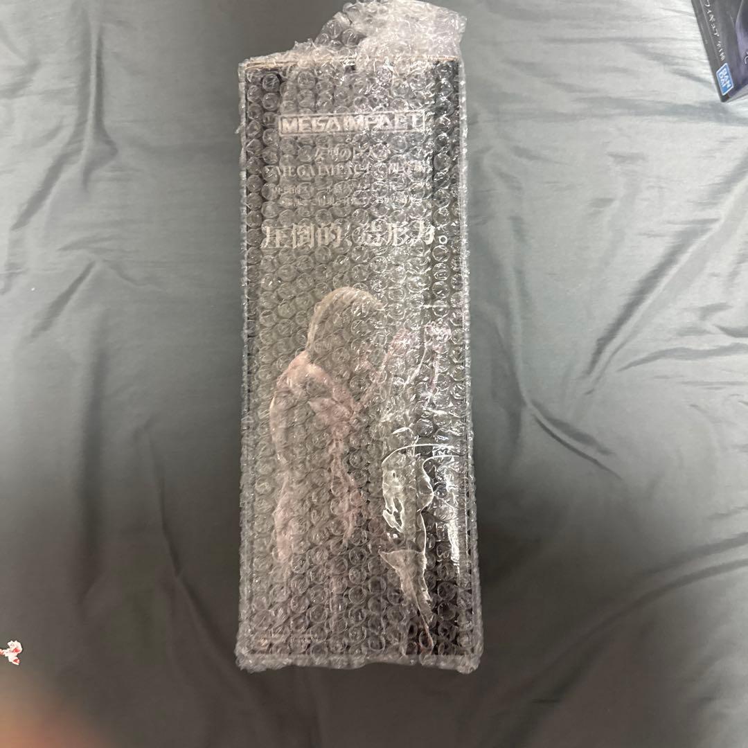 ラ*ー様 女型の巨人1番くじフィギュア