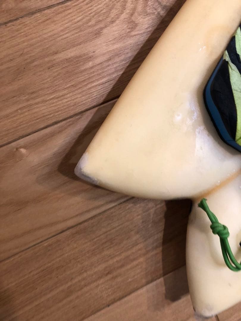 ラウンドノーズフィッシュ　5.6