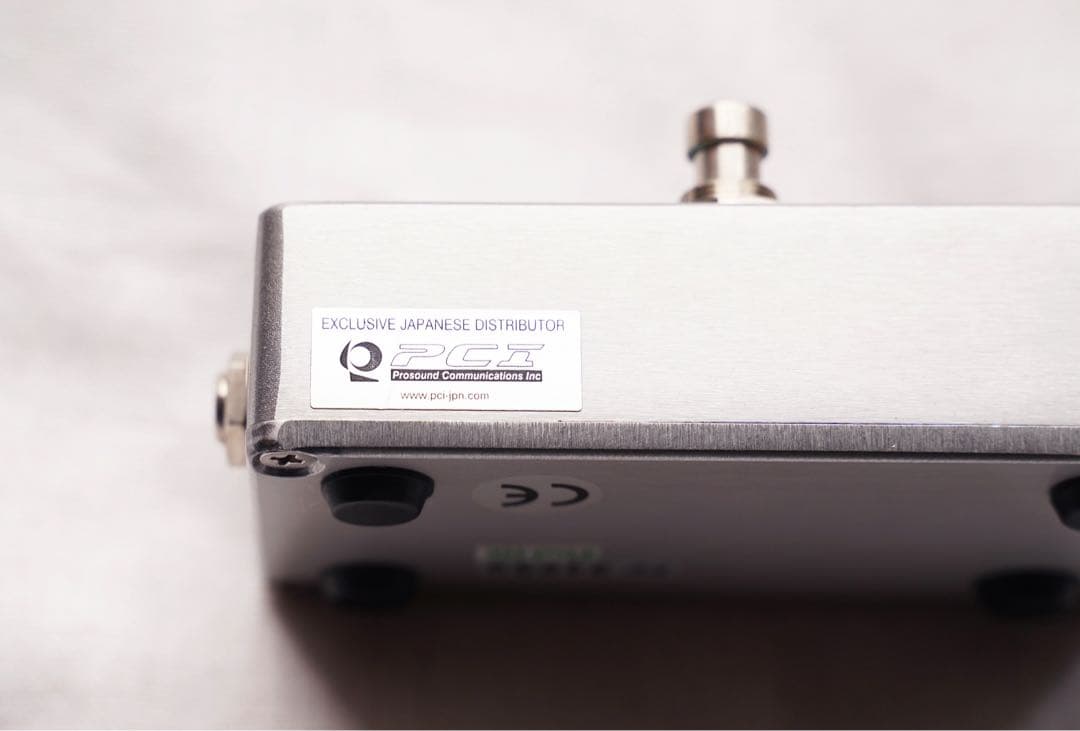 人気のデザイン Z.VEX FUZZ FACTORY 正規輸入品