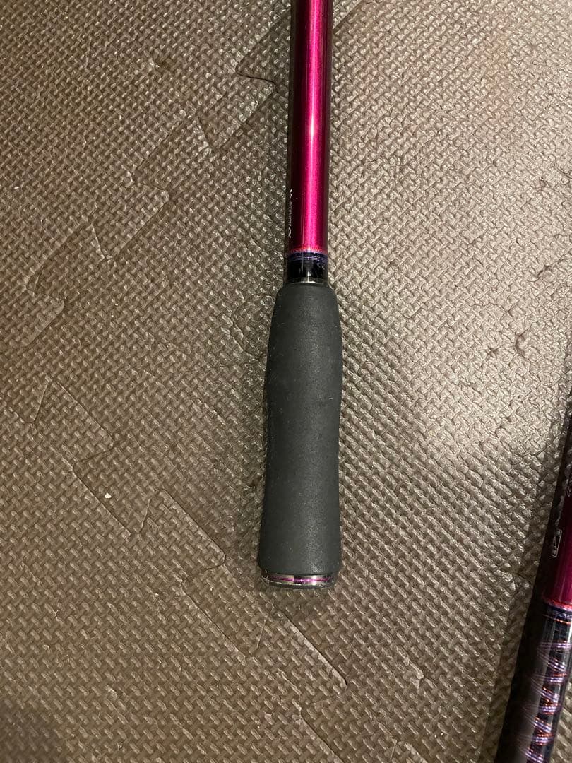 DAIWA ダイワ ハートランド リベラリスト 903ML+RSS-22