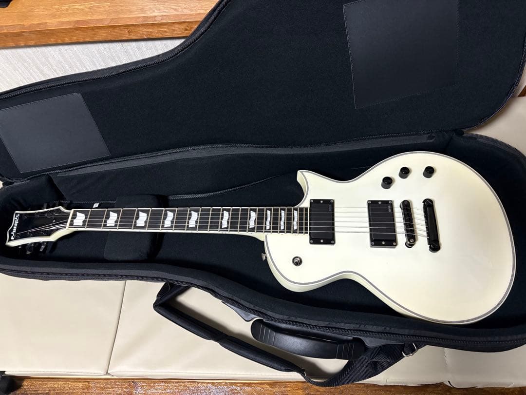 ESP Edwards MAタイプ