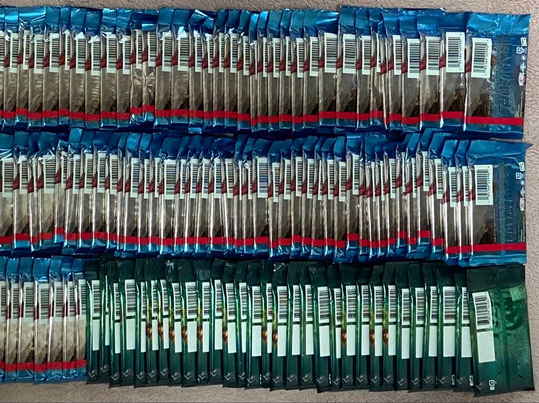 MTG マジックザギャザリング イクサラン 失われし洞窟 セット 計140点