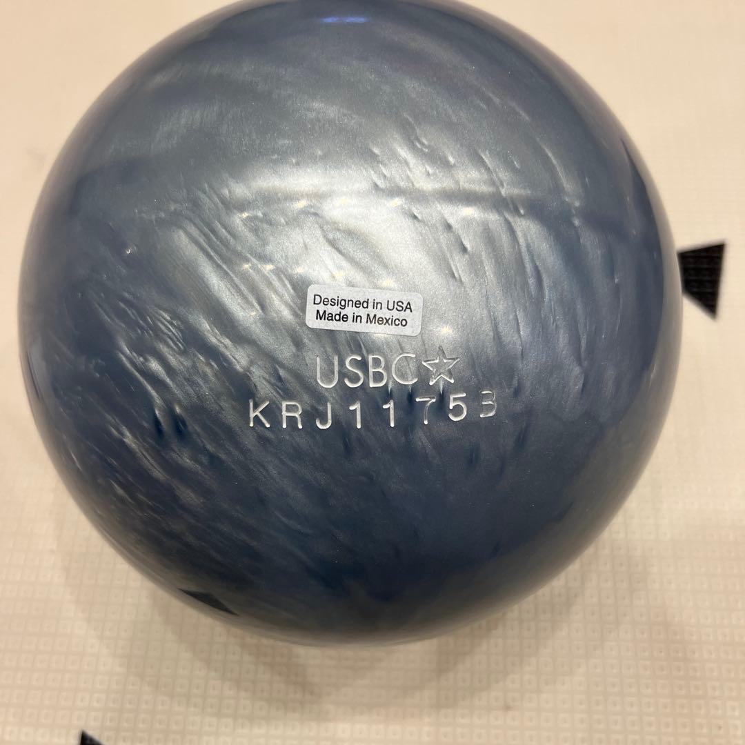 ENVY TOUR パール ボウリングボール