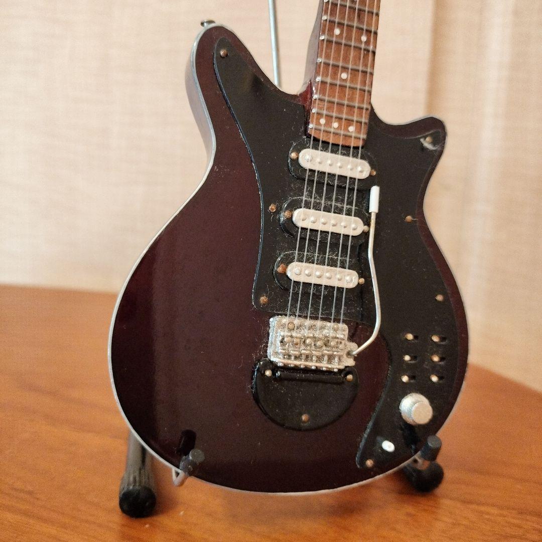 ワクス ペグ 1/4スケール ギター4本セット