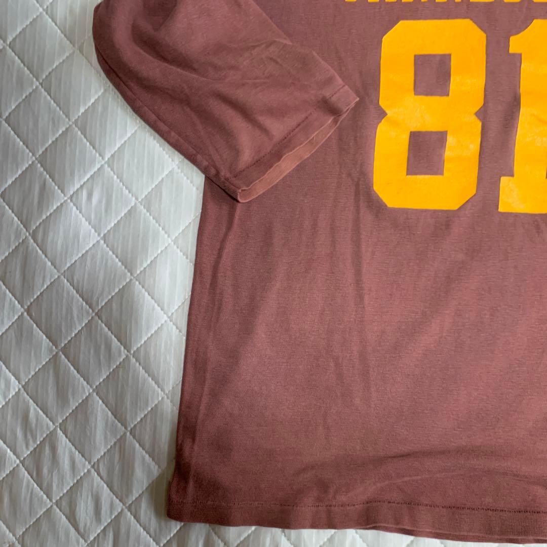 70s 80s champion フットボール　MINNESOTA XL