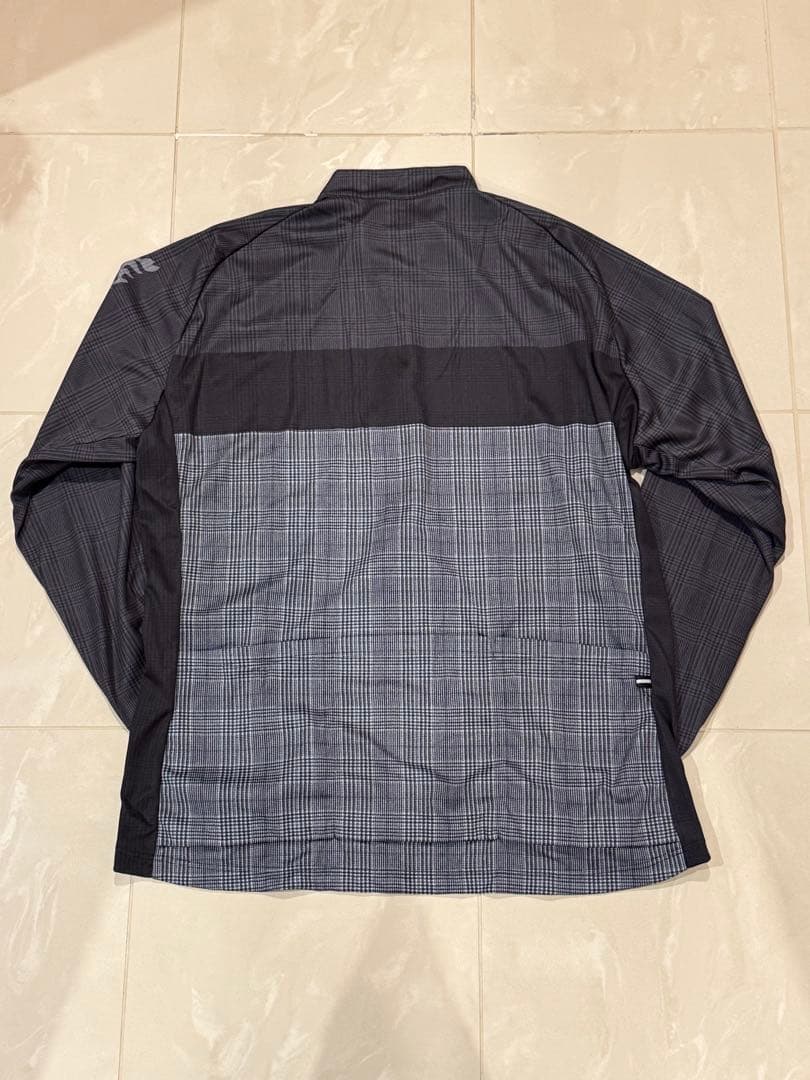 KAPELMUUR カペルミュール　サイクリングジャージ