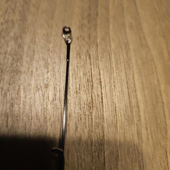 DAIWAブラストSLJ　63MS-S