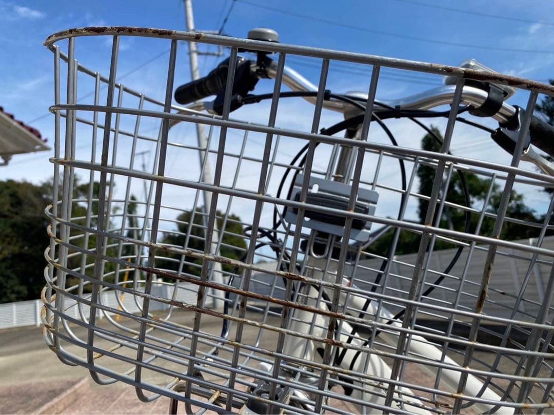 電動自転車、自転車