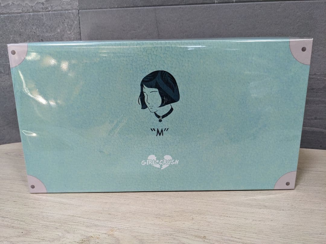 アスマス・トイズ 16 マチルダ・ザ・プロフェッショナル・ガール・クラッシュ