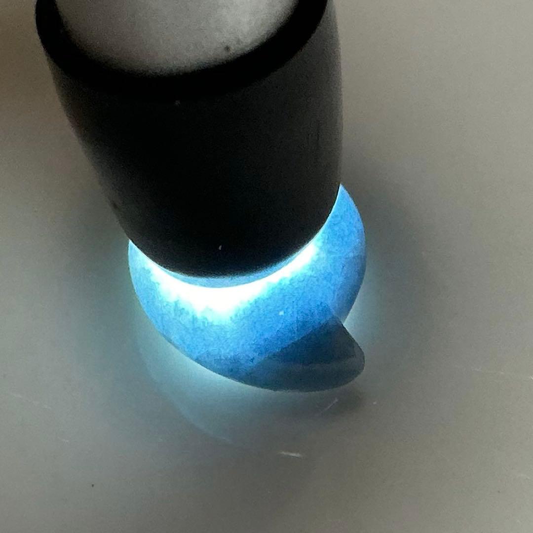 コン沢翡翠　ニノ型（7）