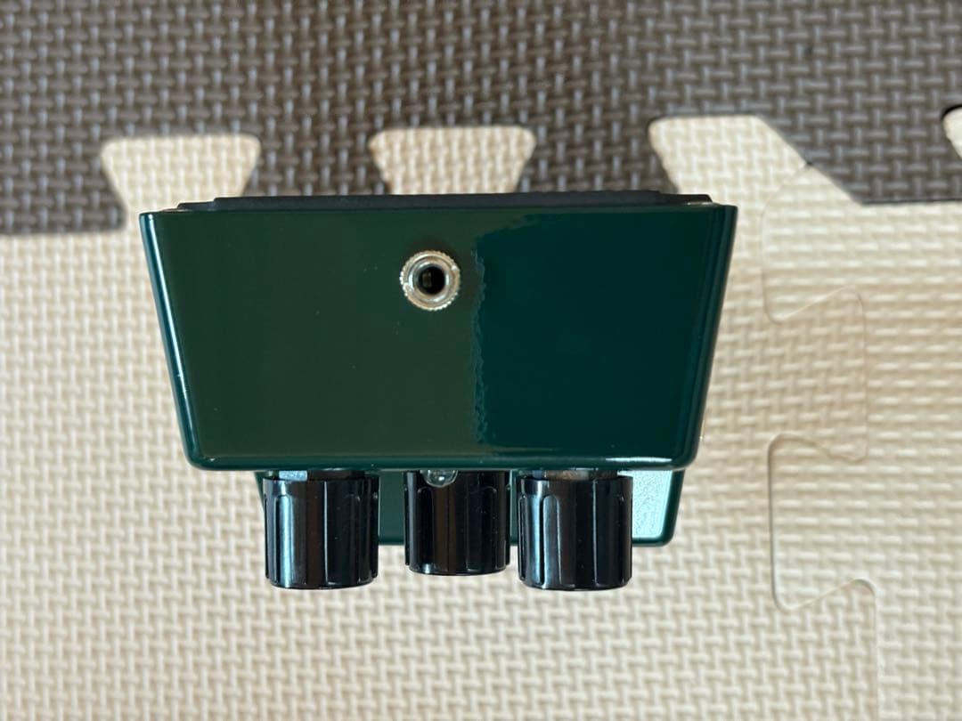 ギター Ibanez TUBE SCREAMER TS808HW