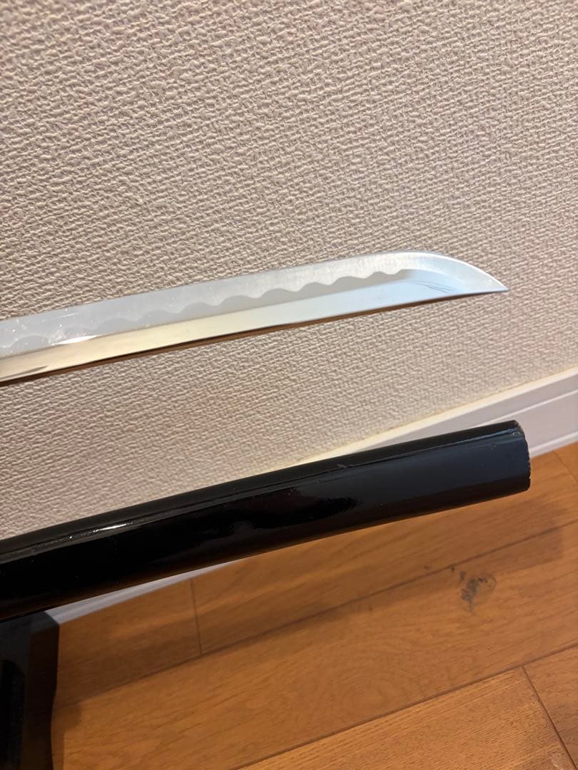 高級模造刀 琥龍明 美術刀