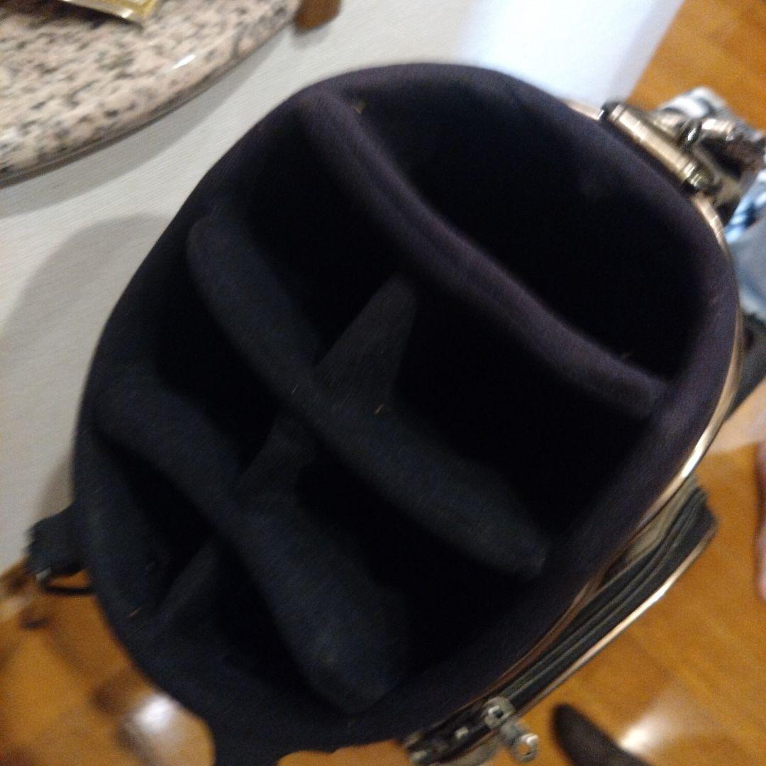 ホミホミさん専用です。 マーク＆ロナ、スタッズキャディバッグ