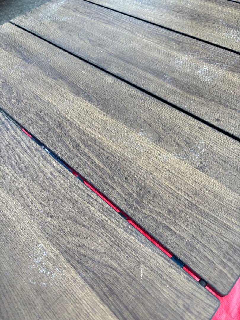 s*i様 ★モンベル　マルチフォールディングテーブル