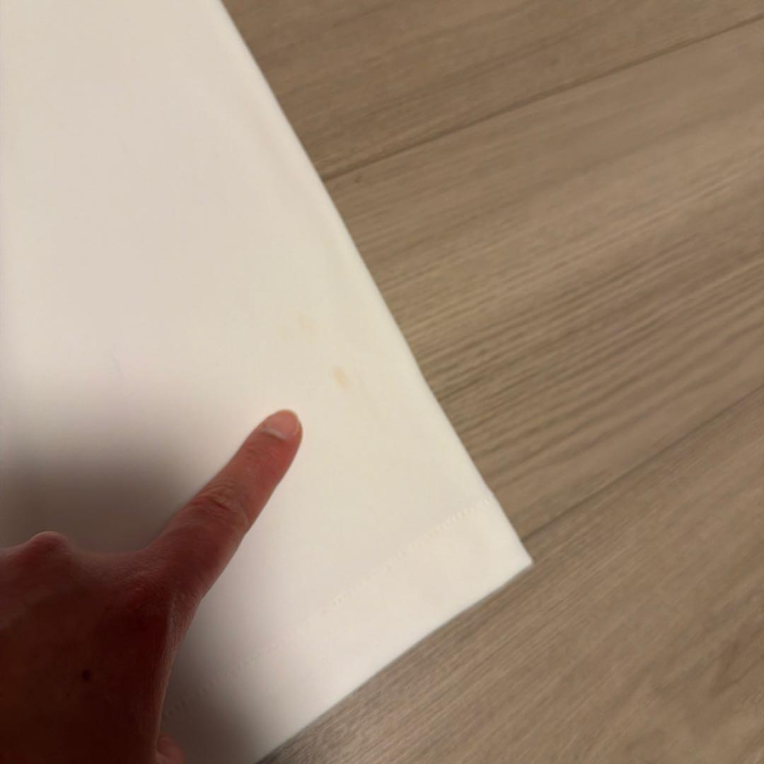 V12 ゴルフパンツ L ホワイト