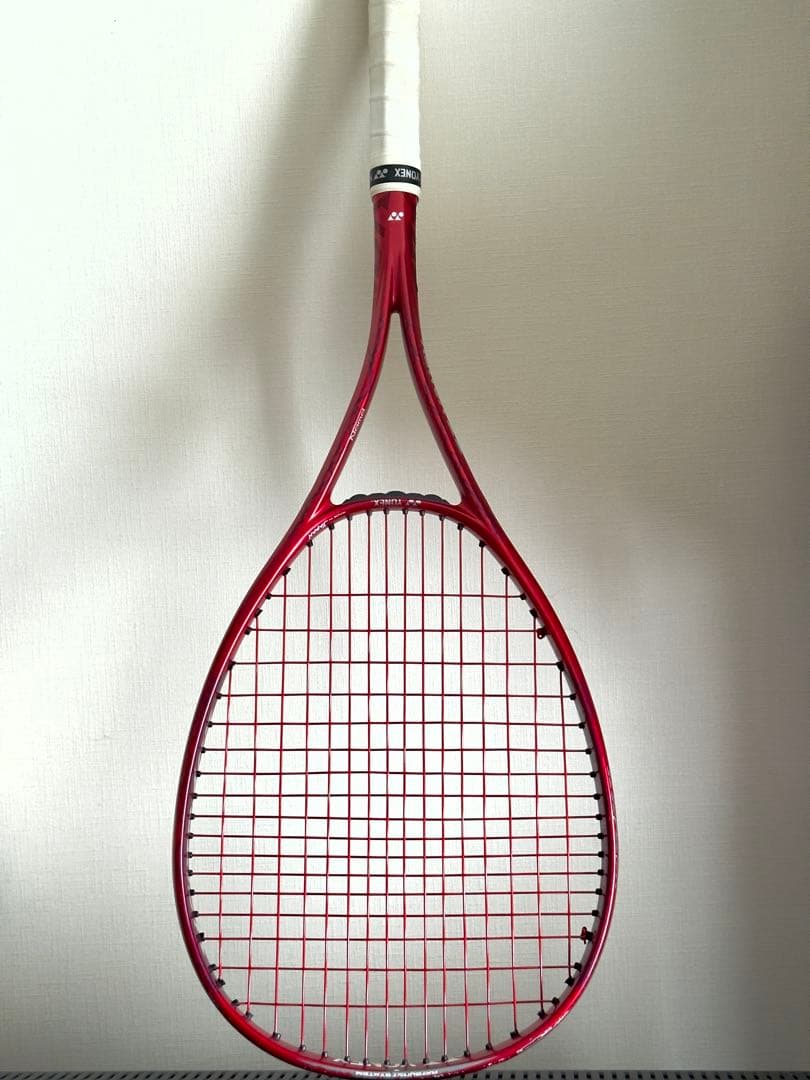 YONEX VOLTRAGE 7S Red 【送料無料】